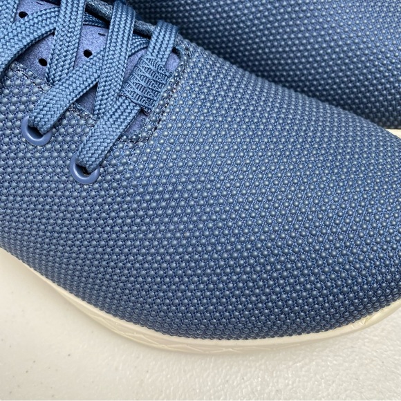 SOLD NEW NoBull High-Top Navy Trainer sneakers men’s 12 women’s 13.5 - Picture 12 of 15